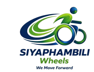 Siyaphambili Wheels